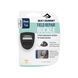 Пряжка Sea To Summit Buckle Ladderlock 1 PIN Black, 20 мм (STS AFRB20LLP)