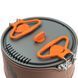 Система приготування їжі Jetboil TrailCook 2 л, Tan (JBL TCXTN-EU)