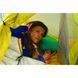 Надувний килимок UltraLight Mat, 184х55х5см, Yellow від Sea to Summit (STS AMULR)
