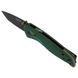 Складной нож SOG Aegis AT, Forest/Moss, Tanto (SOG 11-41-13-41)