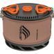 Система приготування їжі Jetboil TrailCook 2 л, Tan (JBL TCXTN-EU)