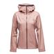 Куртка жіноча Black Diamond W Stormline Stretch Rain Shell, Chalk Pink, M (BD M6976045MED1)