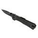 Нож складной SOG SlimJim 2.0, Black (SOG SJ42-CP)