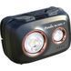 Фонарь налобный Fenix HL32R-T, Dark Blue (FNX HL32R-TBL)