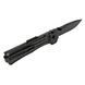 Нож складной SOG SlimJim 2.0, Black (SOG SJ42-CP)