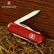 Швейцарский складной нож Victorinox Rambler (58мм 10 функций) красный (0.6363)