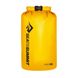 Гермомешок Stopper Dry Bag Yellow, 20 л от Sea to Summit (STS ASDB20YW)
