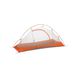 Палатка одноместная Marmot Eos 1P Vintage Orange, (MRT 27600.9260)
