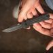 Нож складной SOG SlimJim 2.0, Black (SOG SJ42-CP)