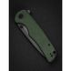 Нож складной Sencut Praktisk, Green (689826337493)