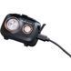 Фонарь налобный Fenix HL32R-T, Dark Blue (FNX HL32R-TBL)