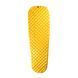 Надувний килимок UltraLight Mat, 184х55х5см, Yellow від Sea to Summit (STS AMULR)