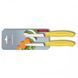 Набор ножей для овощей Victorinox SwissClassic Paring 6.7606.L118B (лезвие 80мм)