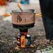 Система приготування їжі Jetboil TrailCook 2 л, Tan (JBL TCXTN-EU)