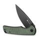 Нож складной Sencut Praktisk, Green (689826337493)
