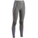 Термоштаны женские Accapi Ergoracing, Antracite р. XL/XXL (ACC A780.966-X2X)