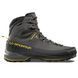 Черевики La Sportiva TX5 Evo Mid GTX, Carbon/Yellow, 42 (LS ZFHS107G00Y00-42)