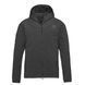 Мужская куртка Soft Shell Tasmanian Tiger Maine M's Jacket, Black, L (TT 7204.040-L)