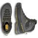 Черевики La Sportiva TX5 Evo Mid GTX, Carbon/Yellow, 42 (LS ZFHS107G00Y00-42)