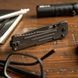 Нож складной SOG SlimJim 2.0, Black (SOG SJ42-CP)