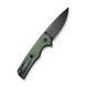 Нож складной Sencut Praktisk, Green (689826337493)