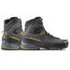 Черевики La Sportiva TX5 Evo Mid GTX, Carbon/Yellow, 42 (LS ZFHS107G00Y00-42)