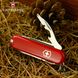 Швейцарский складной нож Victorinox Rambler (58мм 10 функций) красный (0.6363)