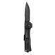 Нож складной SOG SlimJim 2.0, Black (SOG SJ42-CP)