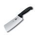 Ніж побутовий, кухонний Victorinox Fibrox (лезо: 180мм), чорний 5.4003.18
