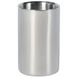 Термокружка с крышкой Tatonka Thermo Mug 350, Silver/Black (TAT 4083.000)