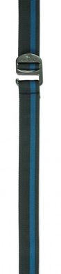 Ремінь Warmpeace Belt Iron/Blue (WMP 4083.iron/blue)