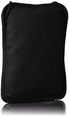 Гаманець Deuter Security Wallet I, Black (DTR 3942016.7000)