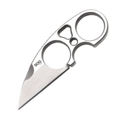 Нож SOG Snarl (SOG JB01K-CP)