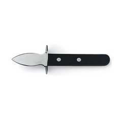 Нож для устриц Victorinox с черн. ручкой (7.6393)