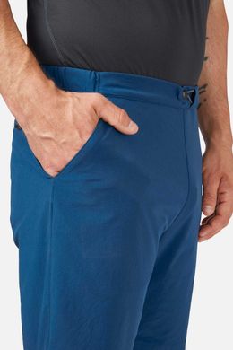 Шорти чоловічі Rab Momentum Shorts, Beluga, 30 (RB QFV-29-B-30)