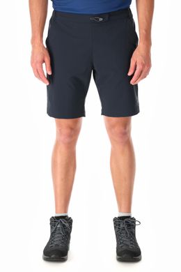 Шорти чоловічі Rab Momentum Shorts, Beluga, 30 (RB QFV-29-B-30)