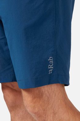 Шорты мужские Rab Momentum Shorts, Beluga, 30 (RB QFV-29-B-30)