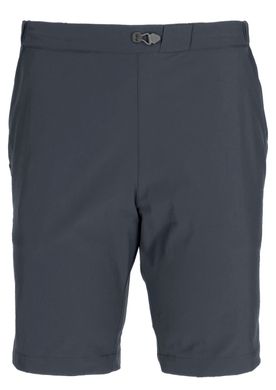 Шорты мужские Rab Momentum Shorts, Beluga, 30 (RB QFV-29-B-30)