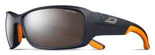Очки солнцезащитные Julbo Run, Matt Black/Orange, Spectron 4 (J 3701214)