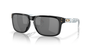 Очки Oakley Holbrook, Black/Prizm Black Polar (OAK 9102.Y755)