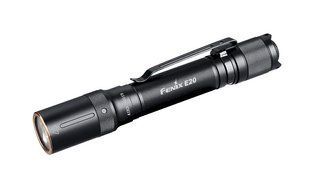 Фонарь ручной Fenix E20 V2.0 (E20V20)