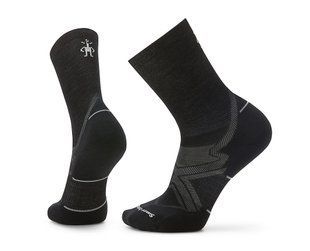Носки мужские Smartwool Run Cold Weather Targeted Cushion Crewi, Black, XL (SW SW001905.001-XL)
