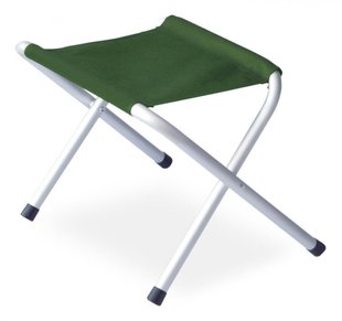 Стілець розкладний Pinguin Jack Stool Green (PNG 639.Green)