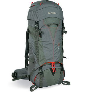 Рюкзак Tatonka Isis 50, Carbon (TAT 1395.043)