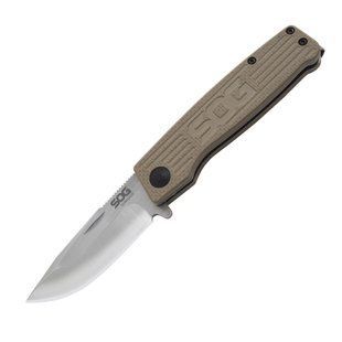 Складной нож SOG Terminus (TM1001-BX)