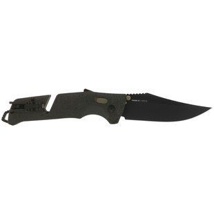 Складной нож SOG Trident AT, MK3 Olive Drab (SOG 11-12-03-57)