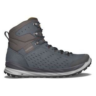 Черевики трекінгові чоловічі LOWA Malta GTX MID Steel Blue, 46.5 (4063606162806)