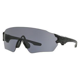 Очки Oakley SI Tombstone Spoil, Grey/Matte Black (OAK 932804.2920)