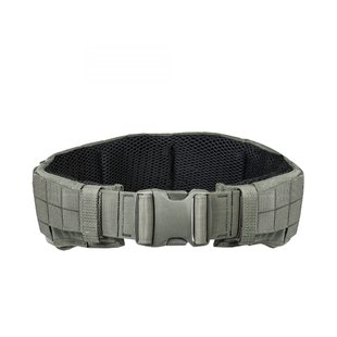 Розвантажувальний пояс Tasmanian Tiger Warrior Belt MK IRR, Stone Grey Olive, L (TT 7312.332-L)