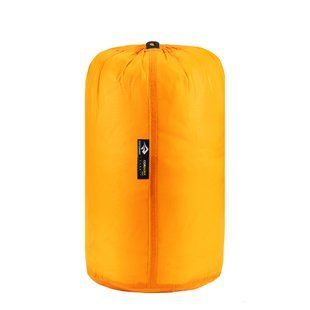 Компрессионный чехол Ultra-Sil Stuff Sack от Sea To Summit, Yellow, XXL (STS ASN240XXLYW)